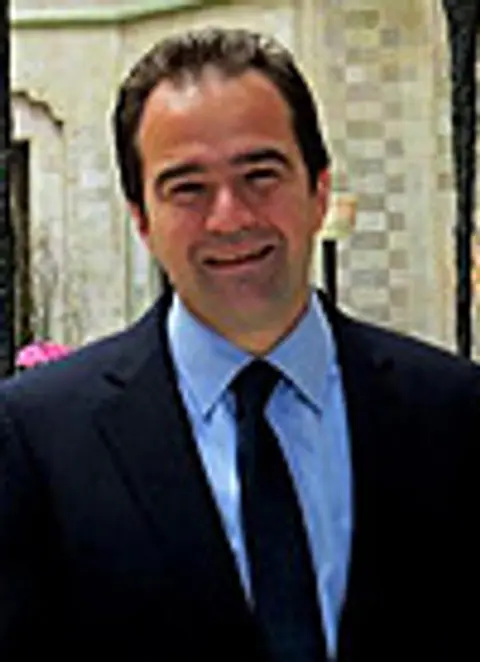 Fouad Shafik