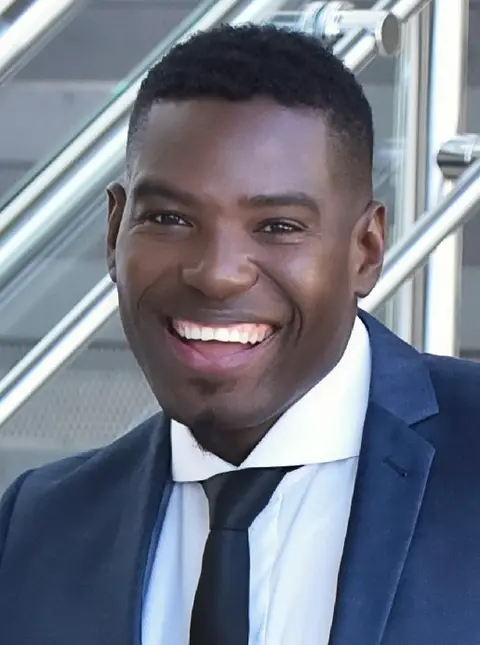 Garfield Collins