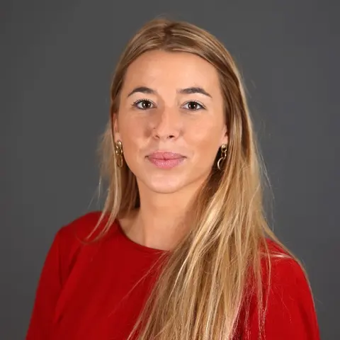 Victoria Fabre