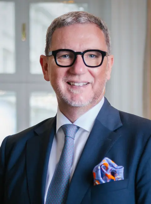 Roland Hamberger