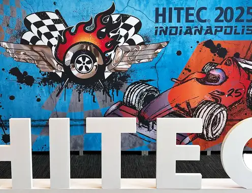 HITEC 2025 Indianapolis Rewind