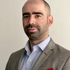 Eric Amador