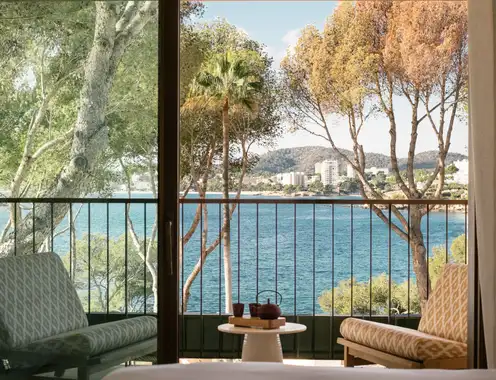Mandarin Oriental Punta Negra, Mallorca