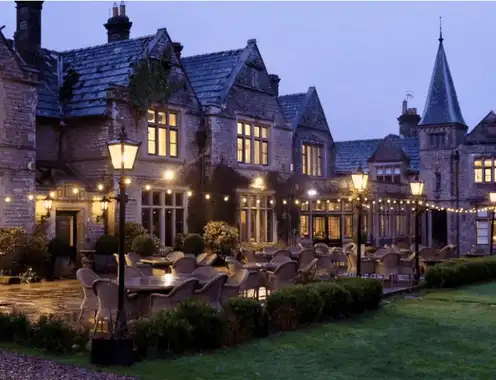 A visit from an A-list celebrity to a hotel can send demand soaring by as much as 142%