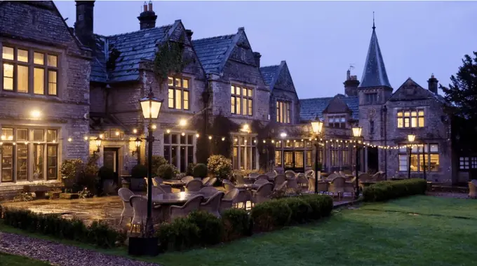 A visit from an A-list celebrity to a hotel can send demand soaring by as much as 142%