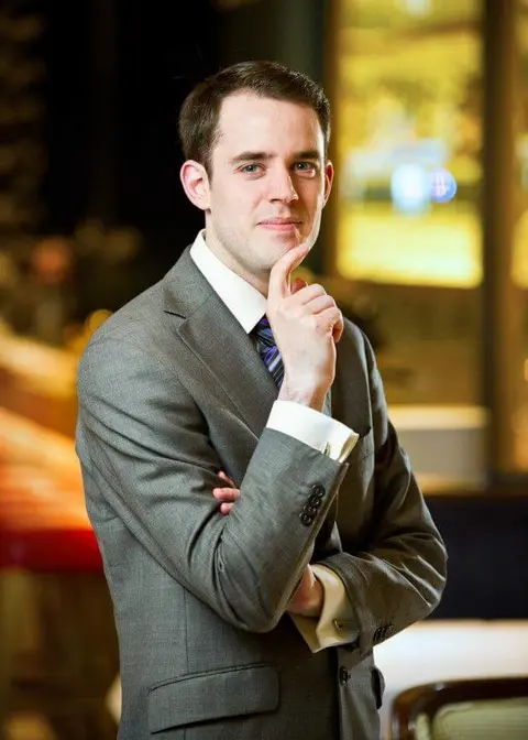 Julien Laugier