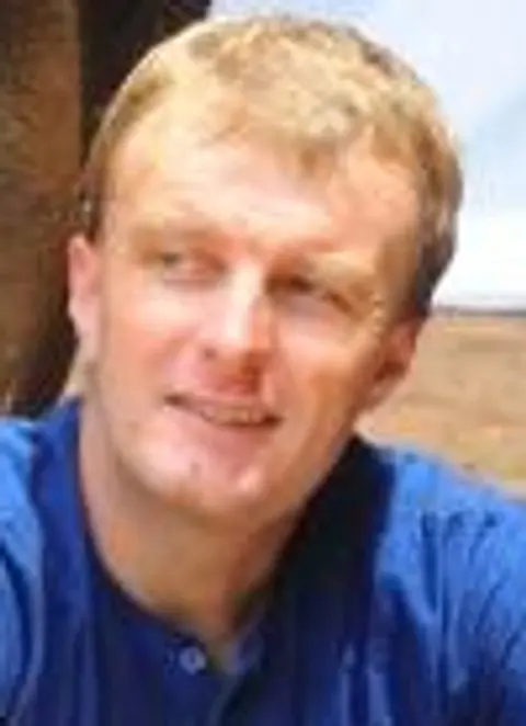 John Roberts