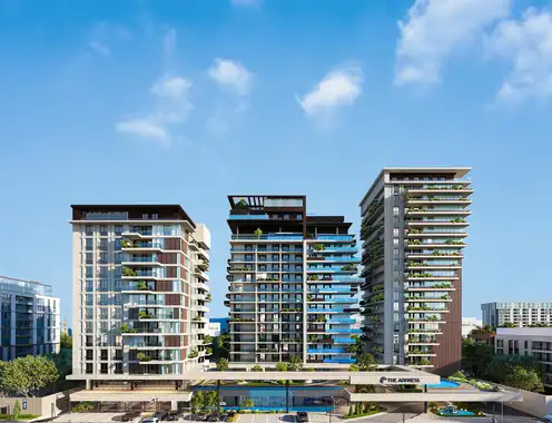 The Address by Devtraco Plus