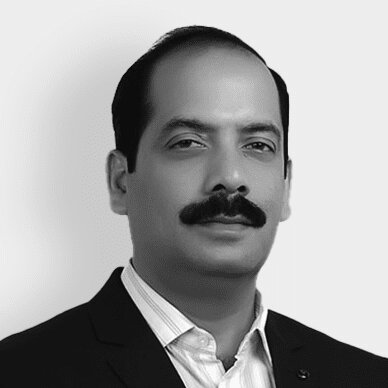 Manoj K Mohanty