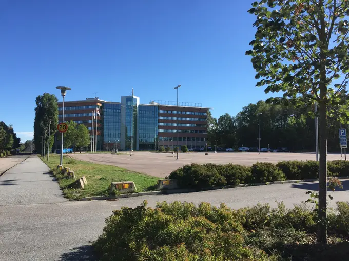 Zleep Hotel Upplands V ......