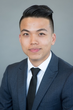 Jimmy Quach