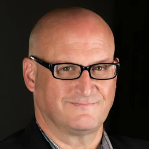 Scott Thomas