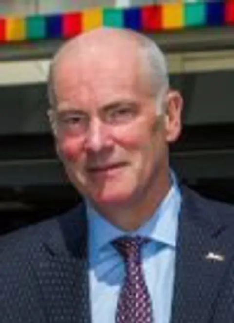Nick Campbell