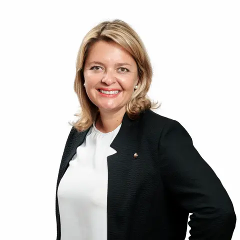 Sophie Volant