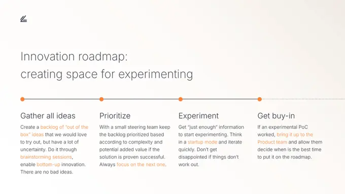 Lighthouse's AI game plan: Leveraging Google's cutting-edge technology with internal expertise