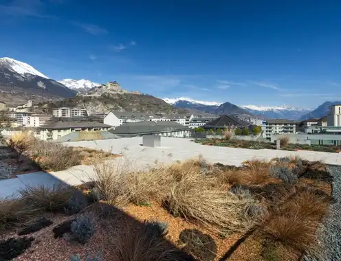 Holiday Inn Express & Suites Sion by IHG