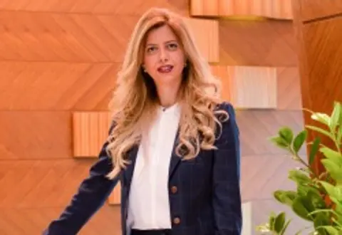 Marwa Mustafa