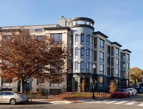 Placemakr Navy Yard