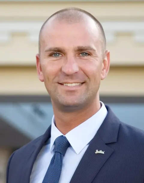 Marco Eichhorn