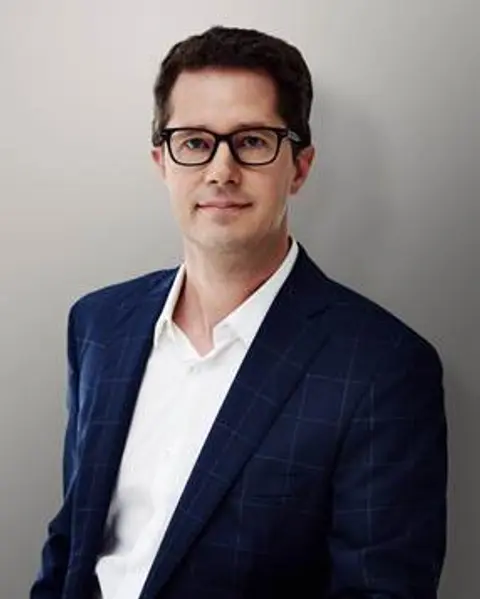 Joerg Zobel