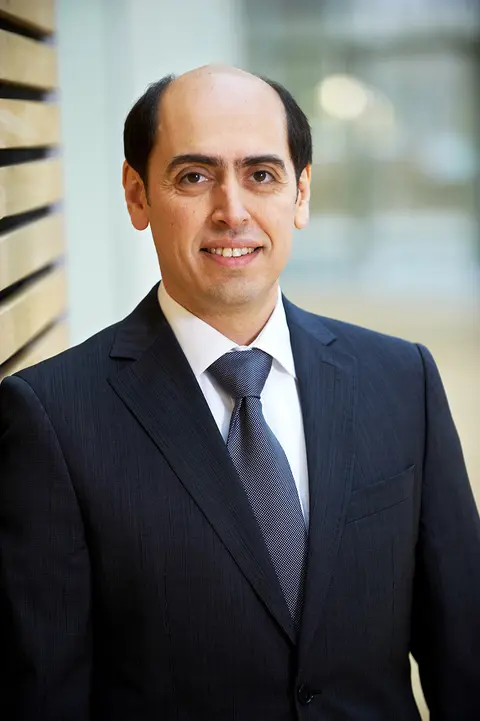 David Dreschner
