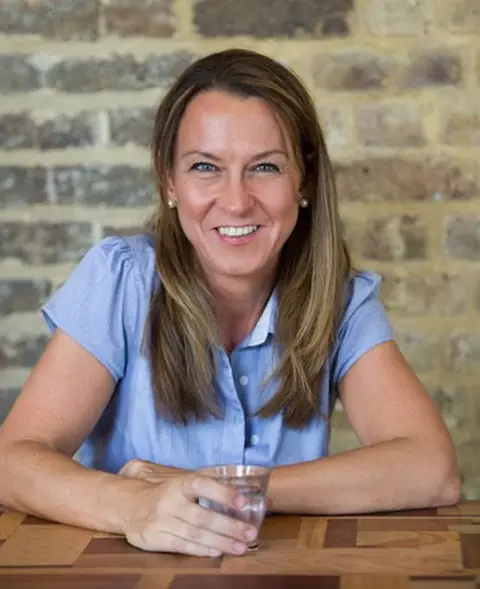 Angela Ellis