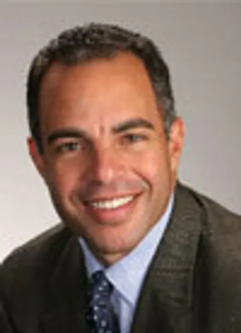 David Wahba