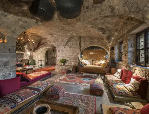 Design Hotels & Design Anthology UK partner to launch D/A Trips