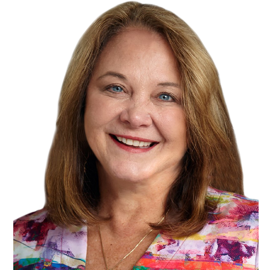 Terrie O’Hanlon