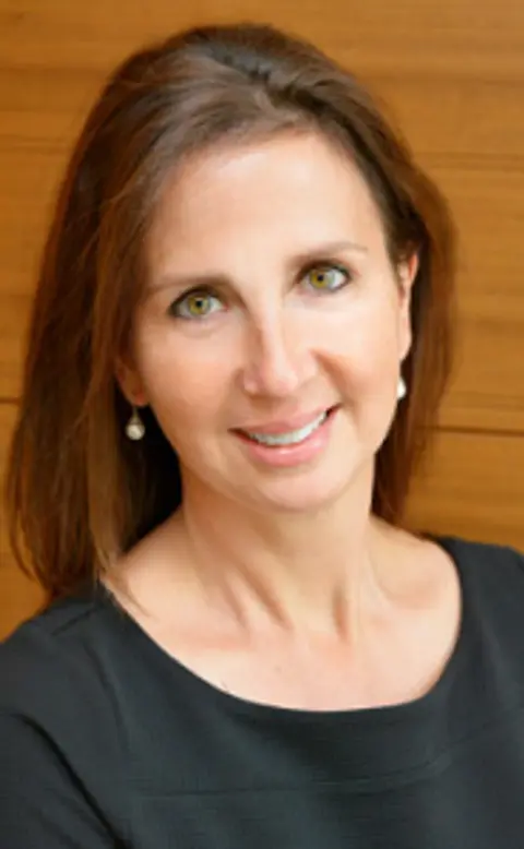 Jane Lyons