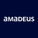 Amadeus Logo Dark Sky