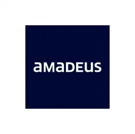 Amadeus Logo Dark Sky