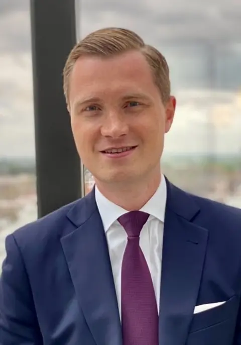 Marco Kuefner