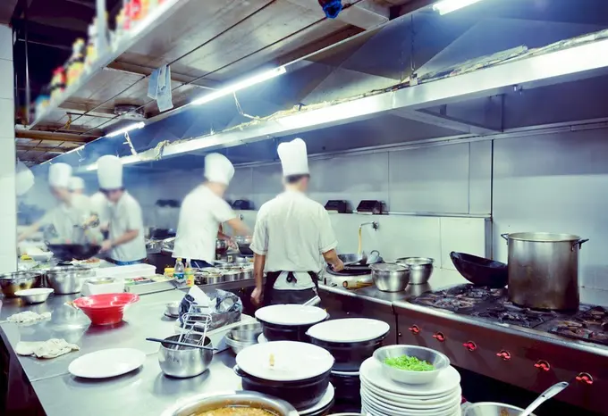 From Paycheck to Purpose: Tackling Hospitality's Labor Shortage Through Culture