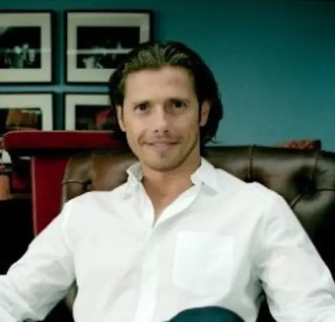 Daniel Entenberg