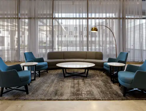 Radisson Hotel & Apartments Dammam Industrial City
