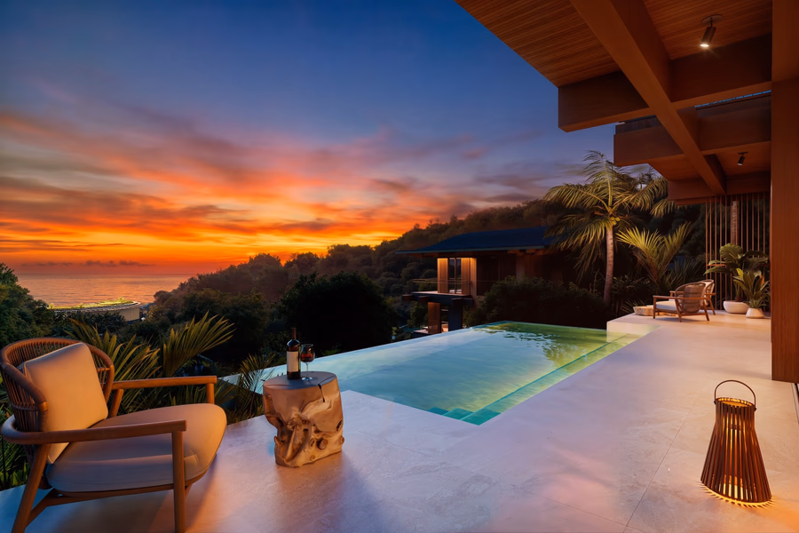 Hilton Expands LXR Hotels & Resorts in Costa Rica with Maravé Manuel Antonio Signing