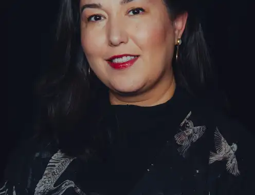 Aya Hanova