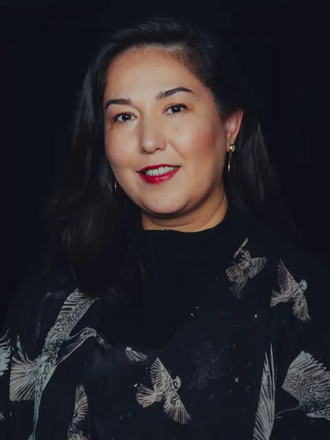 Aya Hanova