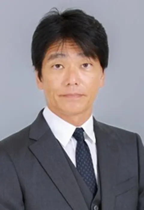 Kei Sumiyoshi