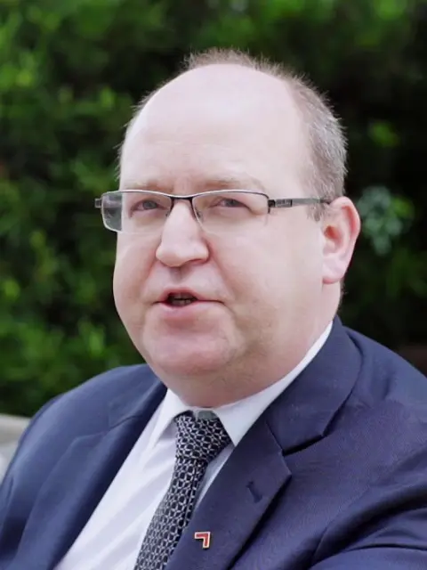Bruno Rotschaedl