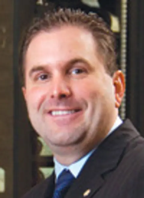 Mark Eberwein