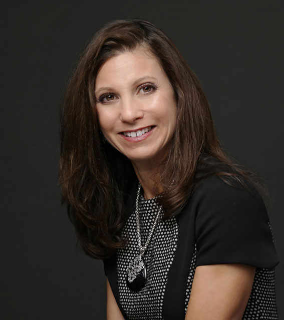 Laura Patterson