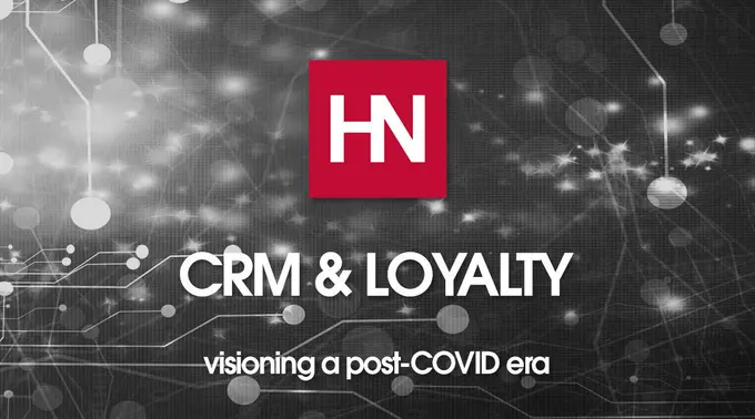 Visioning a Post-COVID Era in CRM and Loyalty