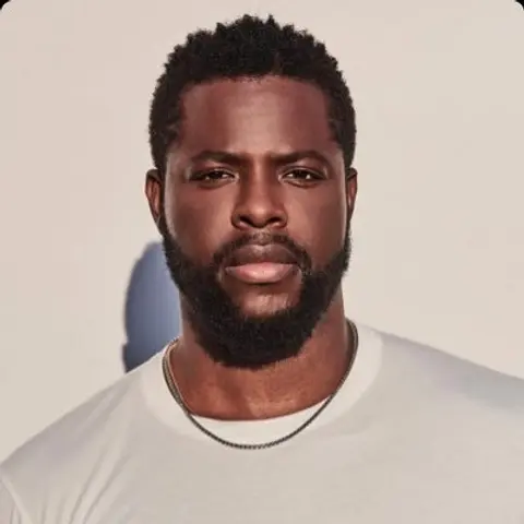 Winston Duke
