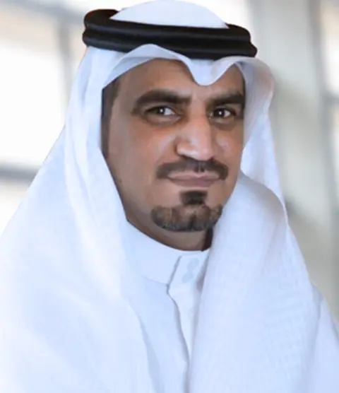 Ali Al-Zahrani