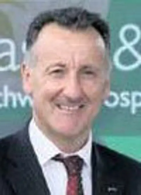 Fergus O'Donovan