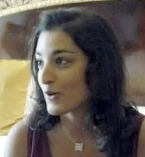 Marion Brami