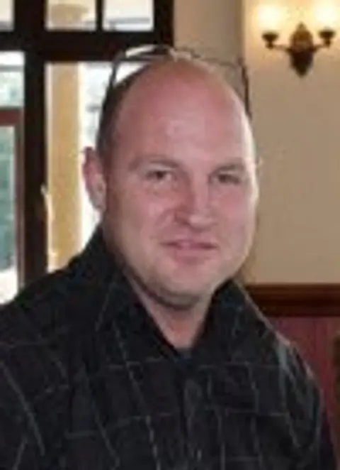 Mark Lyttleton-Frances