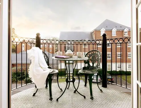The Top 10 Benefits of Serviced Apartments